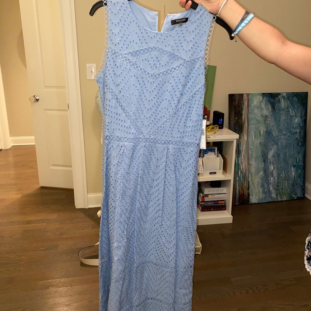 Tahari ASL Sabina Dress
